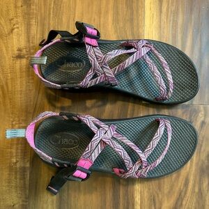 Big Kids Chaco Sandals